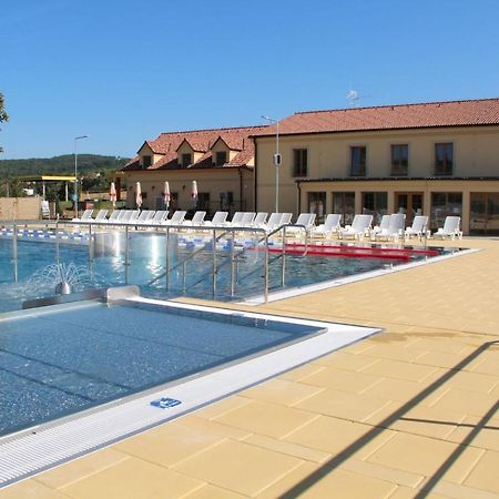 Resort Rybnicek Blatnice pod Svatym Antoninkem Extérieur photo