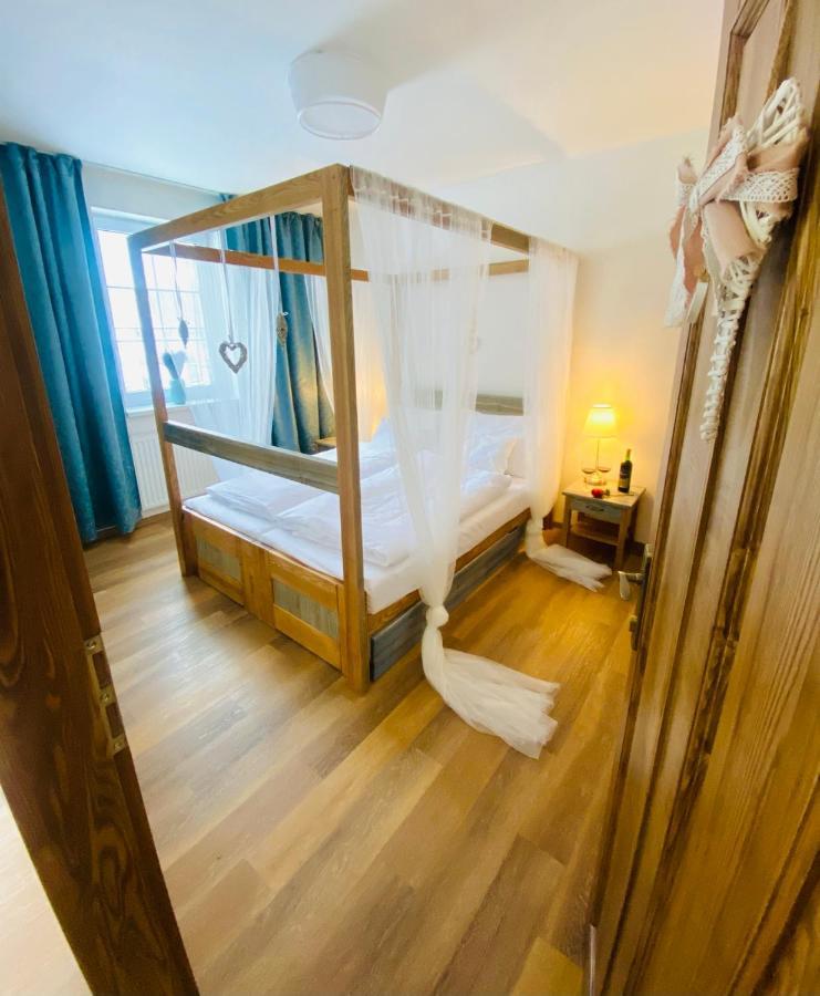 Resort Rybnicek Blatnice pod Svatym Antoninkem Extérieur photo