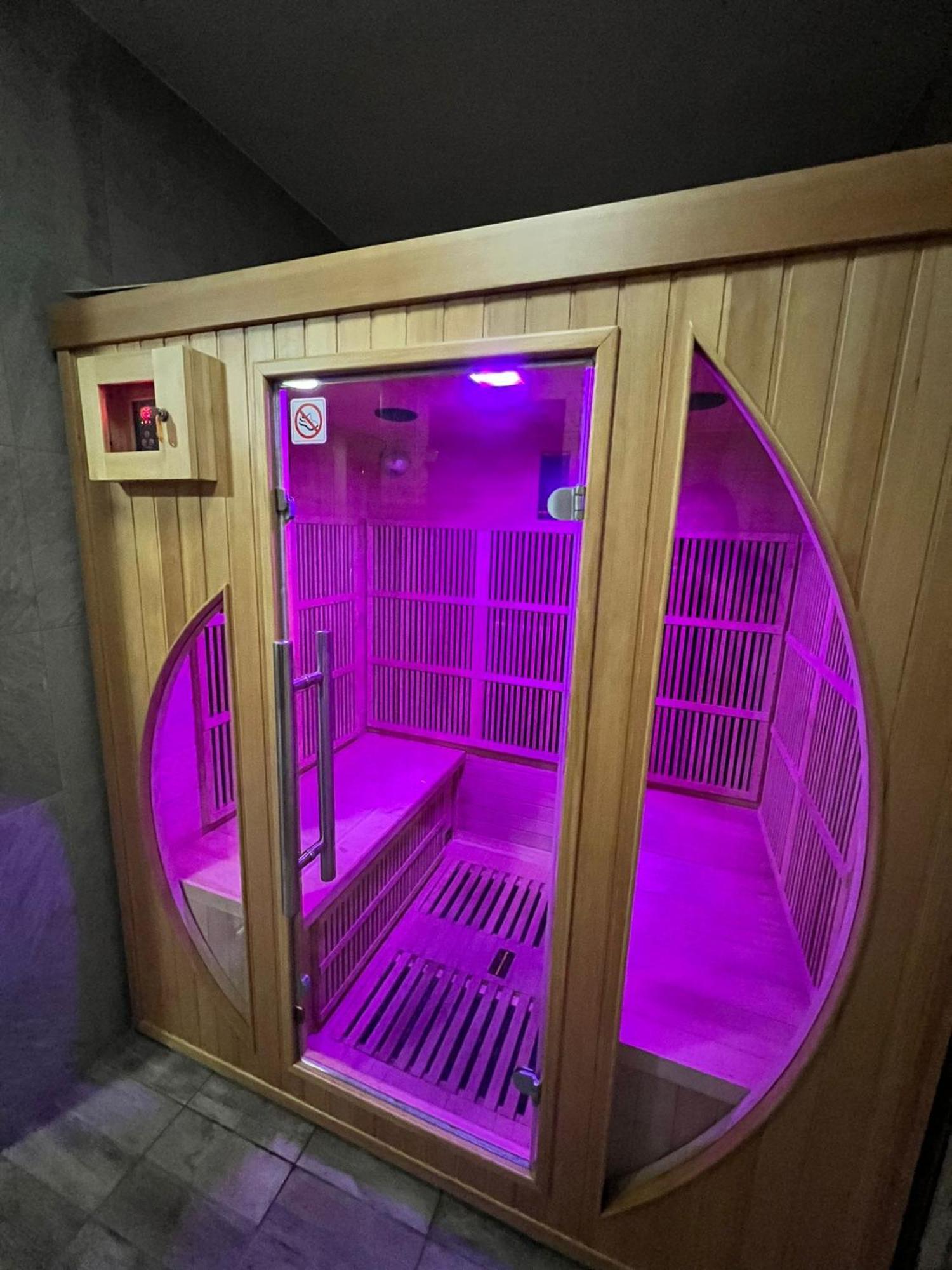Resort Rybnicek Blatnice pod Svatym Antoninkem Extérieur photo