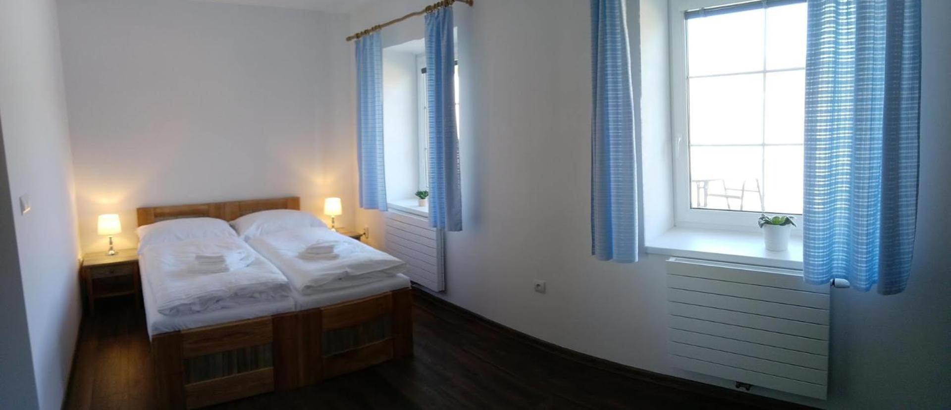 Resort Rybnicek Blatnice pod Svatym Antoninkem Extérieur photo