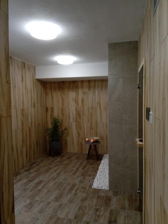 Resort Rybnicek Blatnice pod Svatym Antoninkem Extérieur photo